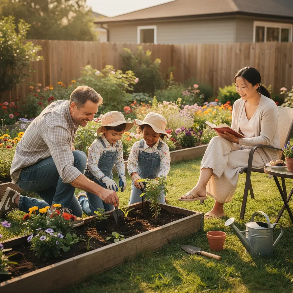 Osoba analizująca mapę dojazdów z laptopem w ręku