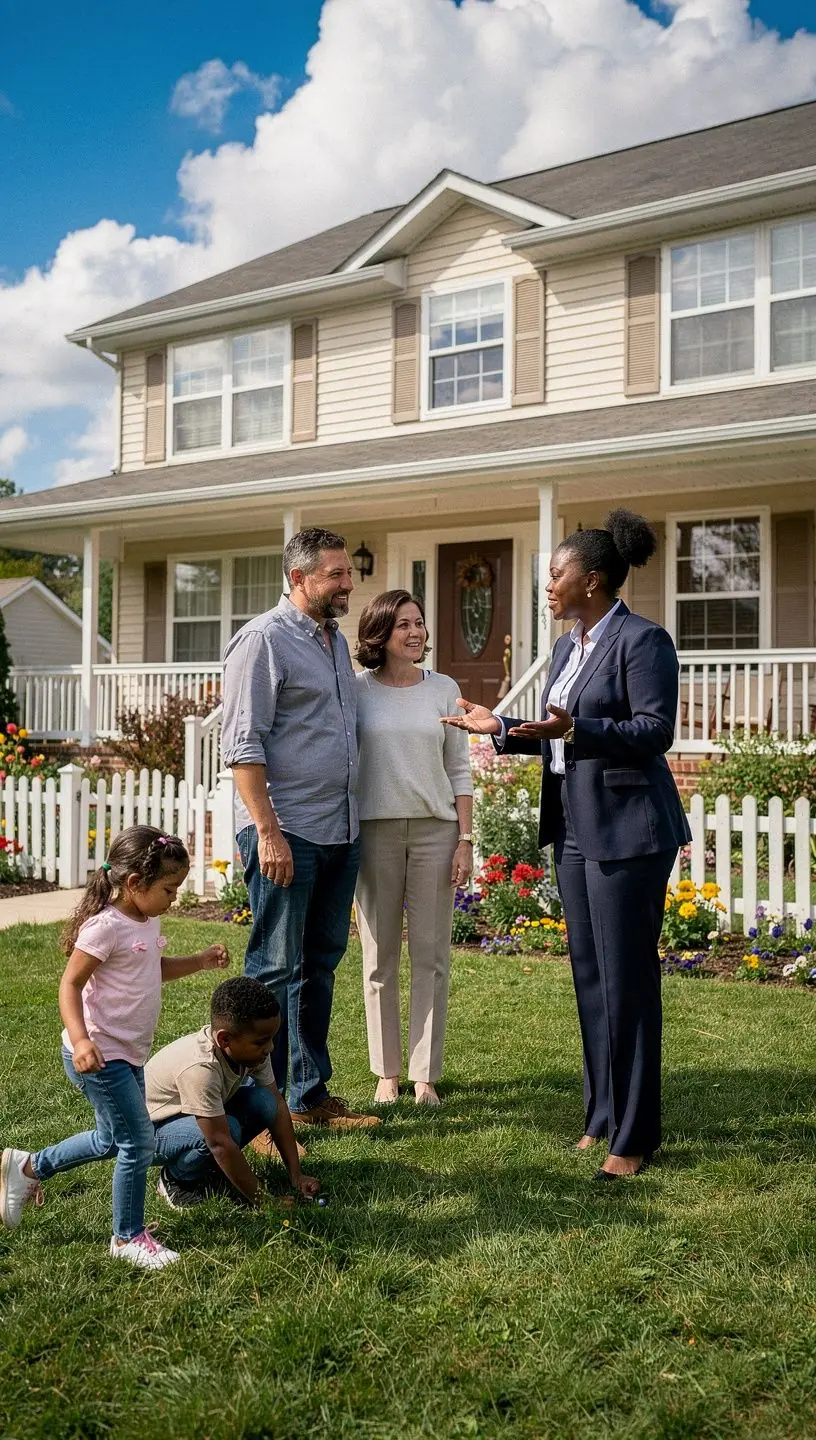 Mężczyzna planujący trasę dojazdu z użyciem aplikacji na telefonie