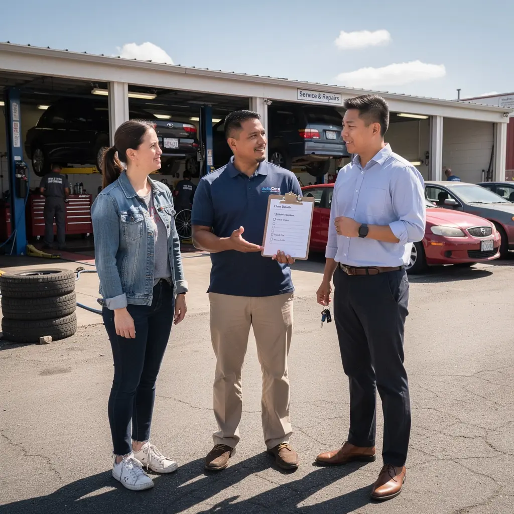 Lista kontrolna dokumentów do przygotowania przed zgłoszeniem roszczenia.
